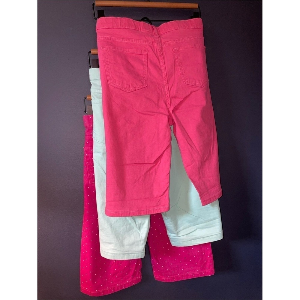 20-Piece Girl's Summer☀️ Collection, ArtClass & The Childrens Place, Size 16-18 - Picture 8 of 16